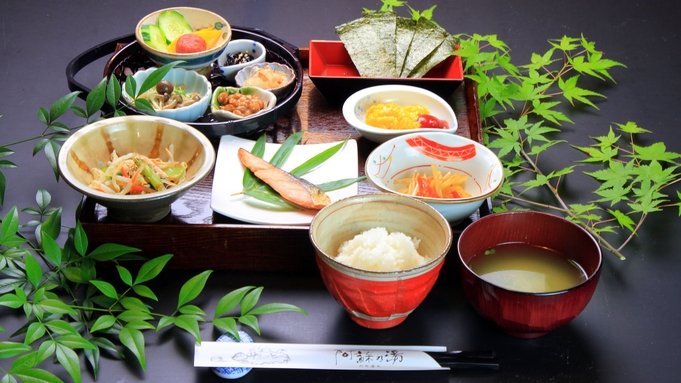 阿蘇乃湯の新名物！熊本初のテントサウナでととのう♪【1泊朝食】